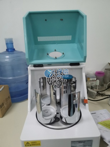 土壤實驗怎么磨土？實驗室土壤研磨儀解決樣品研磨難題